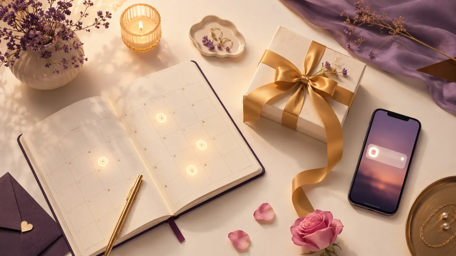 Why Wishkr — Never Miss the Moments That Matter