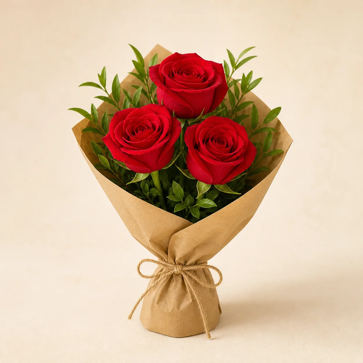 Three-Rose Mini